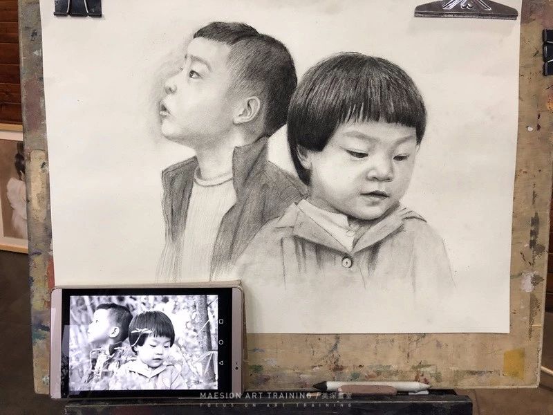 学员作品分享