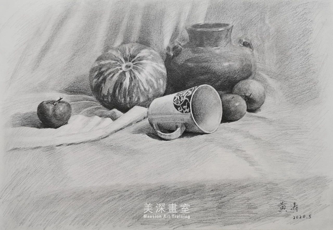 深圳学画画